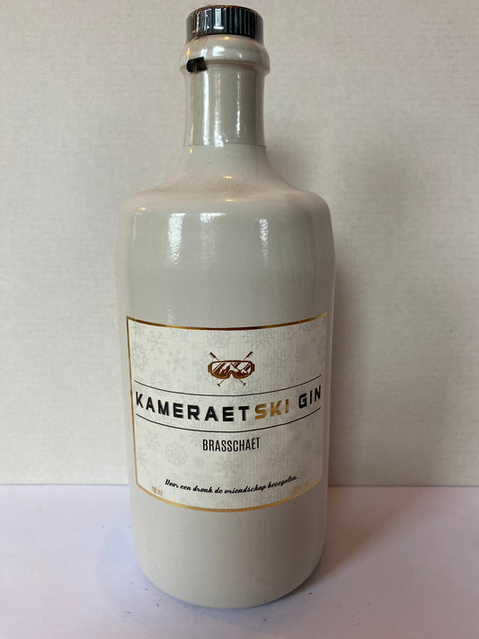 Kameraetski Gin